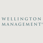 Wellington Management Logo